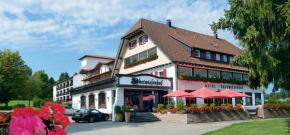 Отель Schwarzwaldhotel Oberwiesenhof, Зеевальд